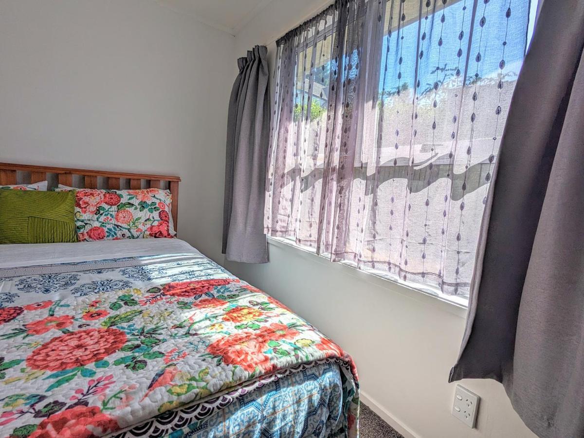 Springfield Bliss Villa Rotorua Bagian luar foto